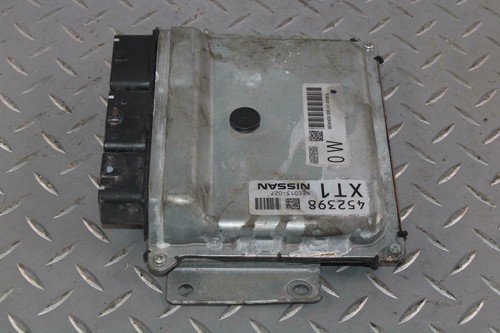 2015 ALTIMA Engine Brain ECU ECM Electronic Control Module 452398 XT1 Warranty - Picture 4 of 12
