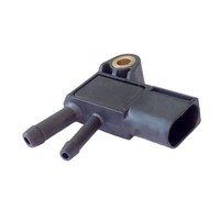 Sensor Abgasdruck Ø 6 Mm 3-Polig BBT FüR U.A. MERCEDES-BENZ E-KLASSE