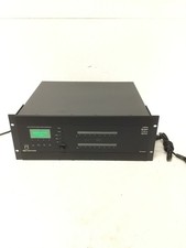 Crestron DM-MD8X8 Digital Media Matrix Switch...