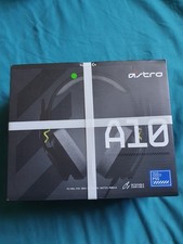 Astro A10 Gaming Headset für PS5, Xbox, PC u...
