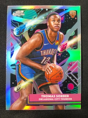 2025-26 Topps Cosmic Parallel & Inserts! Pick Your Card, SHIPS FREE! Up'd 5/26!