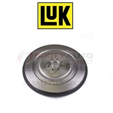 LuK MX Clutch Flywheel for 1999-2010 Ford F-350 Super Duty - Transmission oo