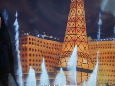 Hand painted photography backgrounds