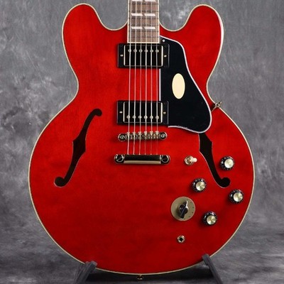 Epiphone Inspired by Gibson ES-345 Varitone Cherry Exclusive Model