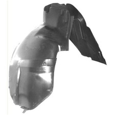 Pare-choc avant Fiat PALIO