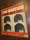 A Hard Day’s Night - The Beatles (LP 1964 United Artists Records Mono)