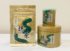 [US SELLER] Yamamasa Koyamaen Matcha Tea Samidori Ceremonial 30g/100g/150g