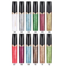 Women Hair Body Glitter Fashion Face Glitter Facial Body Glitter 1Pc Dazzling