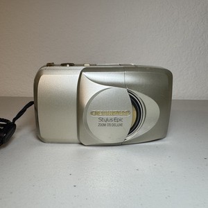 Olympus Mju II 170 Vf | eBay