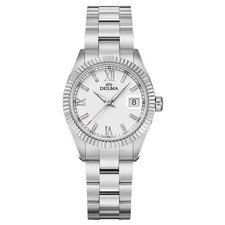 Montre Quartz Pour Femme Delma 41701.621.1.016 Sea Star
