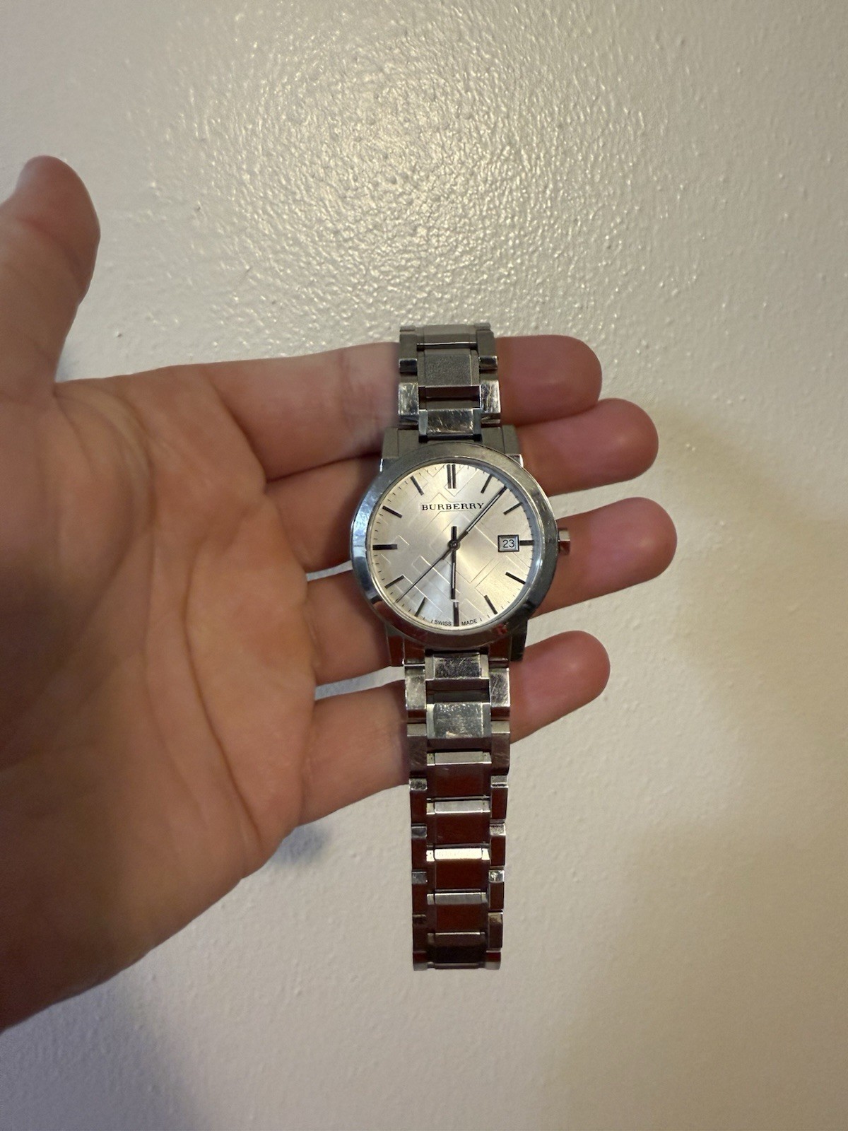 Burberry Watch - image 15