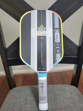 JOOLA Perseus Ben Johns Pro IV 16mm Pickleball Paddle FREE SHIP