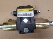 Parker MV4-43-TT-2000-12-TD