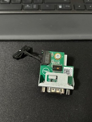 Dell Optiplex Micro COM Serielle Schnittstelle gebraucht
