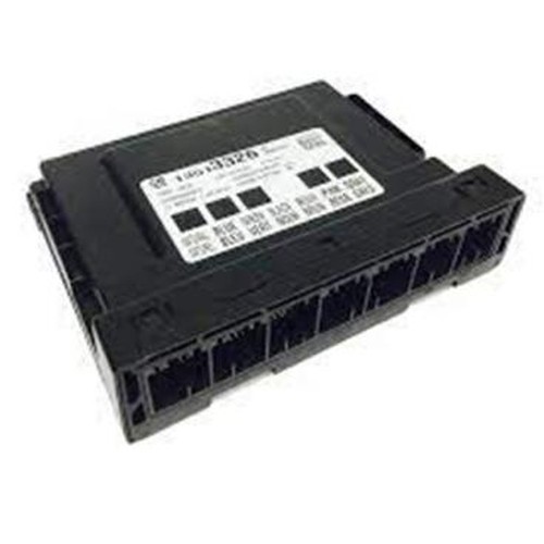 BOSCH 00668986 Control Module HVAC System Management Component