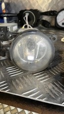 Antibrouillard Peugeot 307