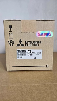 1PC NEW Mitsubishi Q171ENC-W8 FAST SHIPPING IN BOX DHL Express delivery