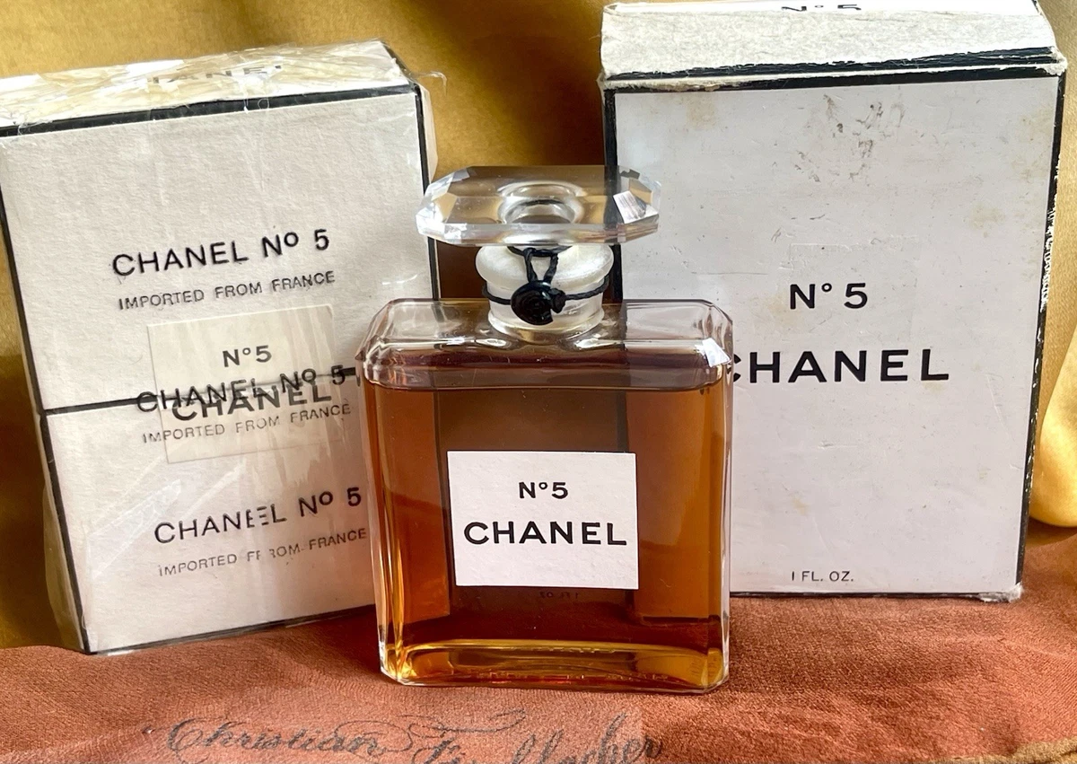Las mejores ofertas en CHANEL No 5 por CHANEL perfumes para De