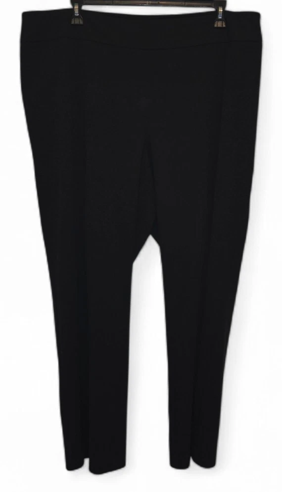 Ashley Stewart 's Black Pants for Women for sale | eBay Ashley Stewart 's Black Pants for Women for sale | eBay
