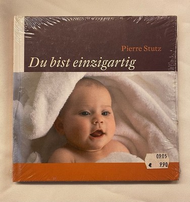 Du bist einzigartig