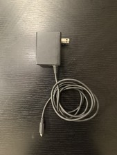 Genuine Original Nintendo Switch Charger AC USB-C Power Supply Adapter OEM