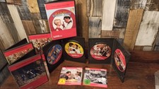 Märchen DEFFA Aus Der Superillu  DVD 10 Stück, Filme, MESCHKAS ENKEL  USW.