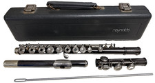 Reynolds Onyx Flute ONYX U.S.A