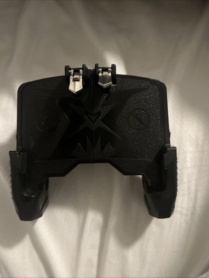 Palanca Para Jugar , Adaptation De Celular Universal ,para Jugar Call Of Duty