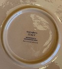 POTTERY BARN - ITALY LARGE PLATTER OLIVES VINES DESIGN 15'' — photo 6
