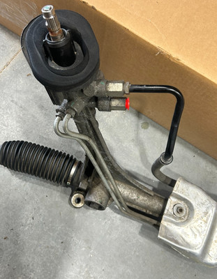 OEM 2015 Ram Promaster 2500 Gear Rack and Pinion Assembly
