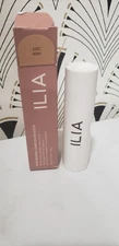 Ilia Skin Rewind Complexion Stick 10C Ash Brand New