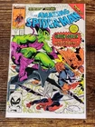 The Amazing Spider-Man #312 (Marvel 1989) Green Goblin v. Hobgoblin NM+/VF