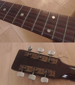 Terada Guitar | eBay UK