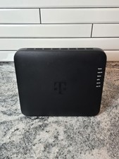 Nokia 4G LTE CellSpot V2 T-Mobile Femtocell Signal Booster SS2FII Black Wireless