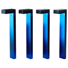 4-Pack: Atomi Smart Wi-Fi Platea Outdoor Pathway Lights