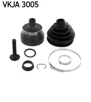 Vkja 3005 Skf Gelenksatz, Antriebswelle FüR Audi,Skoda,Vw