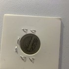 1920-p Mercury Dime.   Fair Grade — photo 4