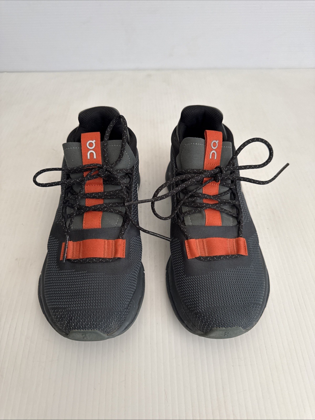 ON Cloudnova Cloudtec Running Shoe- Eclipse/Junip… - image 4