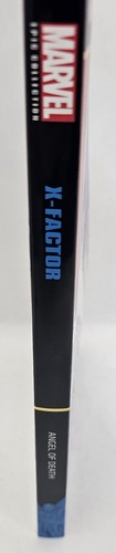 X Factor Epic Collection Angel Of Death Graphic Novel - Picture 3 of 3