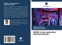Mimo In Der Optischen Kommunikation Chakresh Kumar (U. A.) Taschenbuch 76 S.