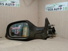 Retroviseur gauche (ou coque) Renault SAFRANE