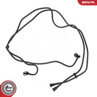 Esen SKV 87SKV010 Kraftstoffleitung FüR Renault