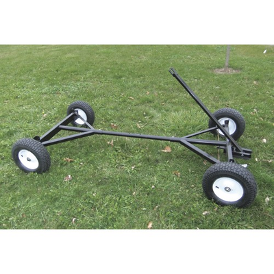 #ad Farm Tuff Utility Trailer 2200 Lb. Capacity Model# 03813 $329.99