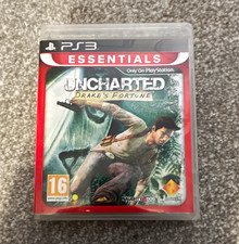 Uncharted: Drake