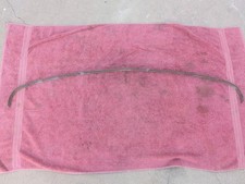 1939 1940 1941 1946 Chevy Gmc Pickup Truck Interior Front Trim For Header Panel 1939 1940 1941 1946 Chevy Gmc Pickup Truck Interior Front Trim For Header Panel