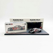 Mini GT Kaido House Nissan Skyline GT-R R34 Kaido Star Racing V1 KHMG197 Chase
