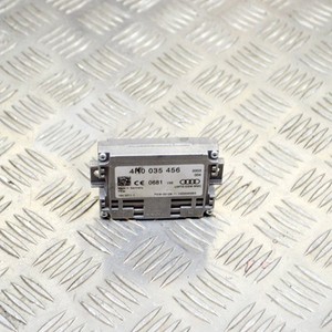 AUDI A6 C7 Antennenverstärker 4H0035456 2.0 Diesel 140kw 2015