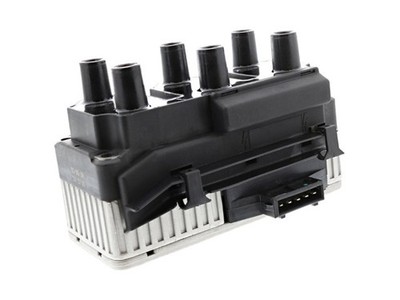 1 X 021-905-106 Ignition Coil-BREMI / STI