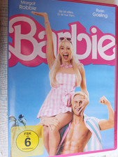 Barbie (DVD, 2023)
