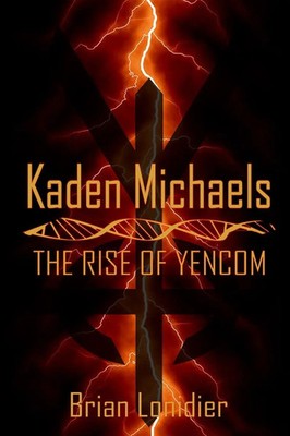 Brian Lonidier | Kaden Michaels | Taschenbuch | Englisch (2022) | Indy Pub